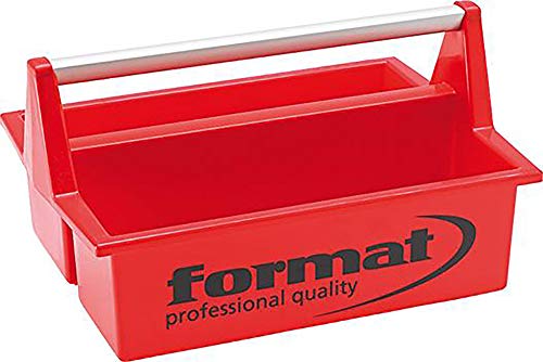 Format 7673511001 Werkzeugkasten, 440 x 255 x 210 mm von FORMAT