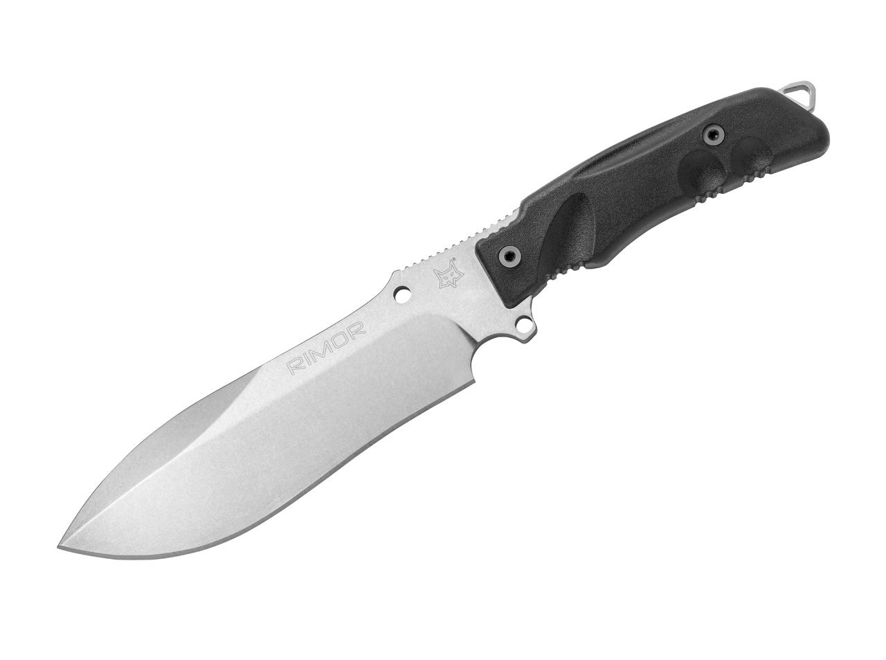 Messer Rimor Stonewash von Fox Knives