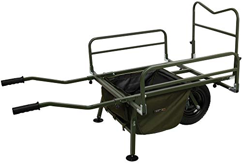 Fox R-Series Barrow Plus Angeltrolly von Fox