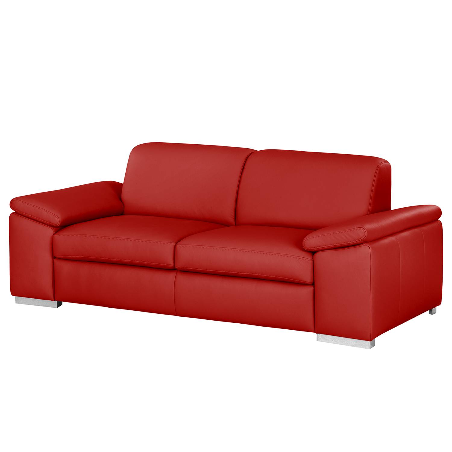 2-Sitzer Sofa Termon - Bodennah von Fredriks
