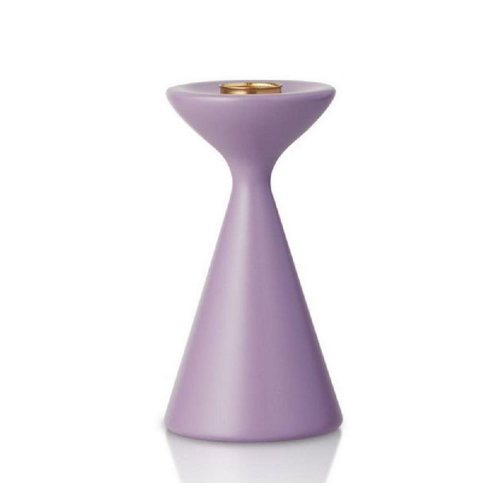Freemover Kerzenhalter Kerzenleuchter Inga Pastel Purple (12cm) von Freemover
