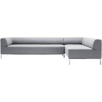 Freistil Rolf Benz - Freistil 185 Ecksofa von Freistil Rolf Benz