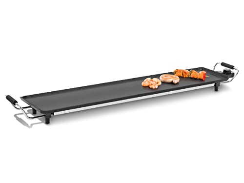 FRITEL teppanyaki TY 1795M - extra lang 90cm - 1800W von Fritel