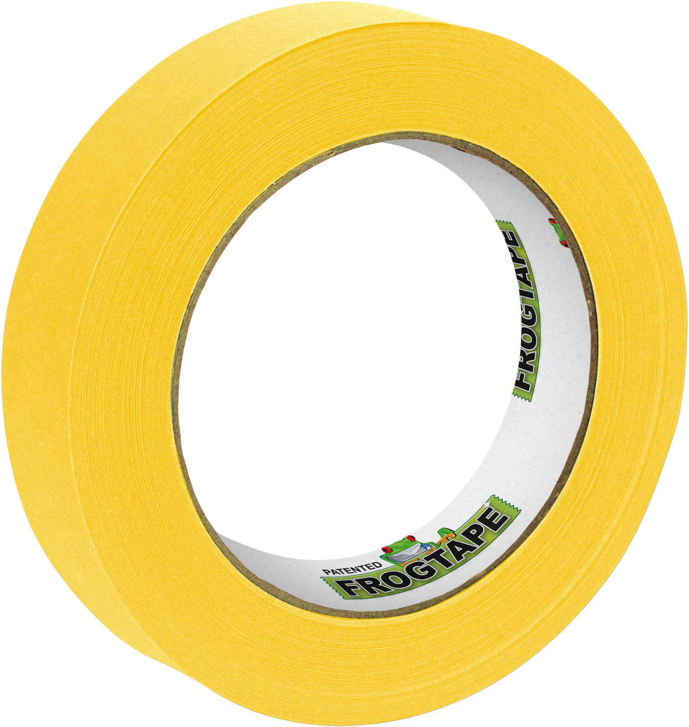 Frogtape® Delicate 24 mm x 41,1 m von Frogtape