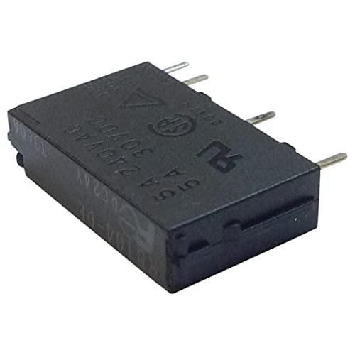 RB104-DE | RB104-DE | FUJI CARD RELAY, 24V DC von Fujifilm