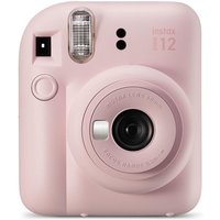 FUJIFILM Instax Mini 12 blossom-pink von Fujifilm