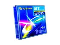 Fuji Magnetics DLT-4 Cartridge 40/ 80GB von Fujifilm