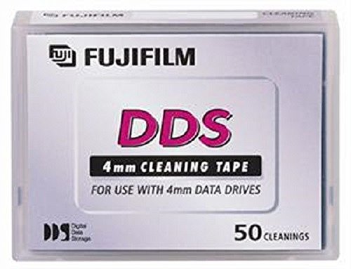 Fujifilm DDS 4mm Cleaning Cartridge DG-15CL - EDV-Reinigungsprodukte von Fujifilm
