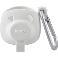 Fujifilm INSTAX Pal Silicon Case Milky White Kameratasche Weiß von Fujifilm
