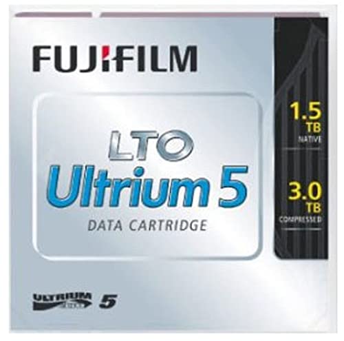 Fujifilm LTO Ultrium 5 Datenband 4003276 von Fujifilm