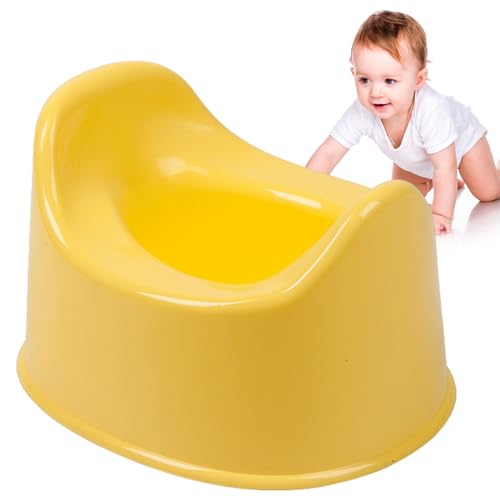 Babytopf, Toilette Töpfchen Für Babys, Integrierte Formgebung, Ab Ca. 18 Monate Bis Ca. 3 Jahre. von Fukamou