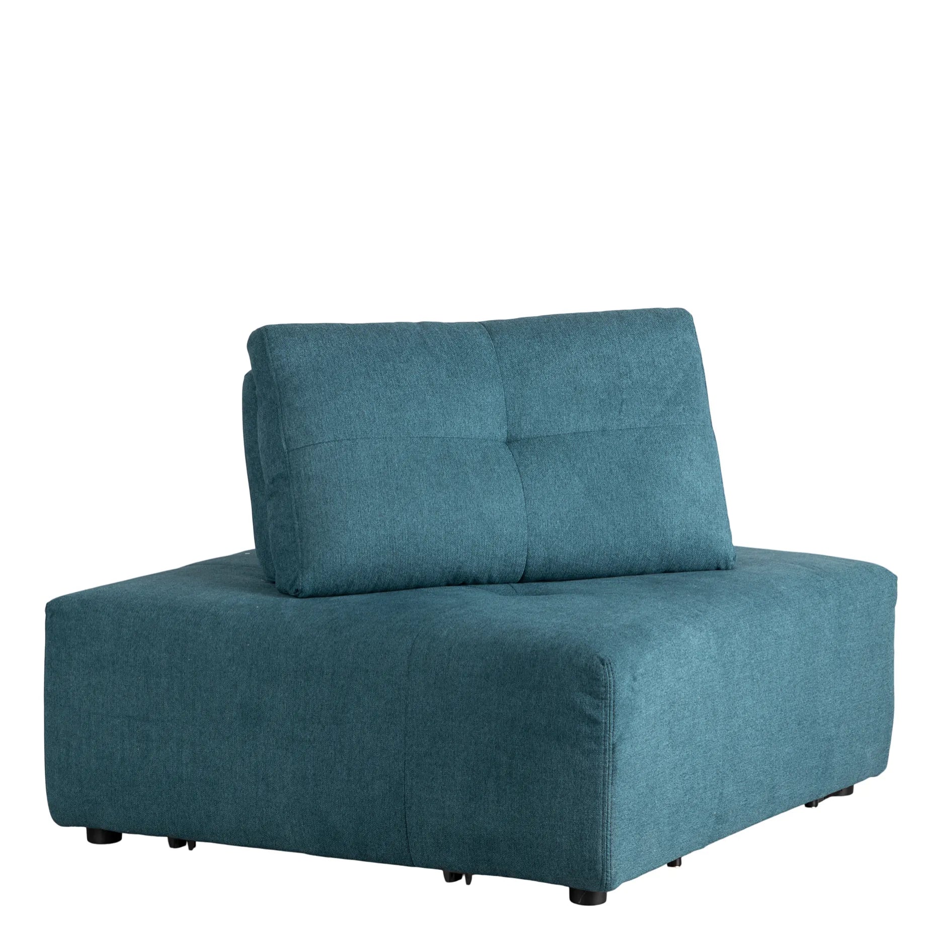 Houston Sofa Blau - Blau - Furniture by Sinnerup von Furniture by Sinnerup