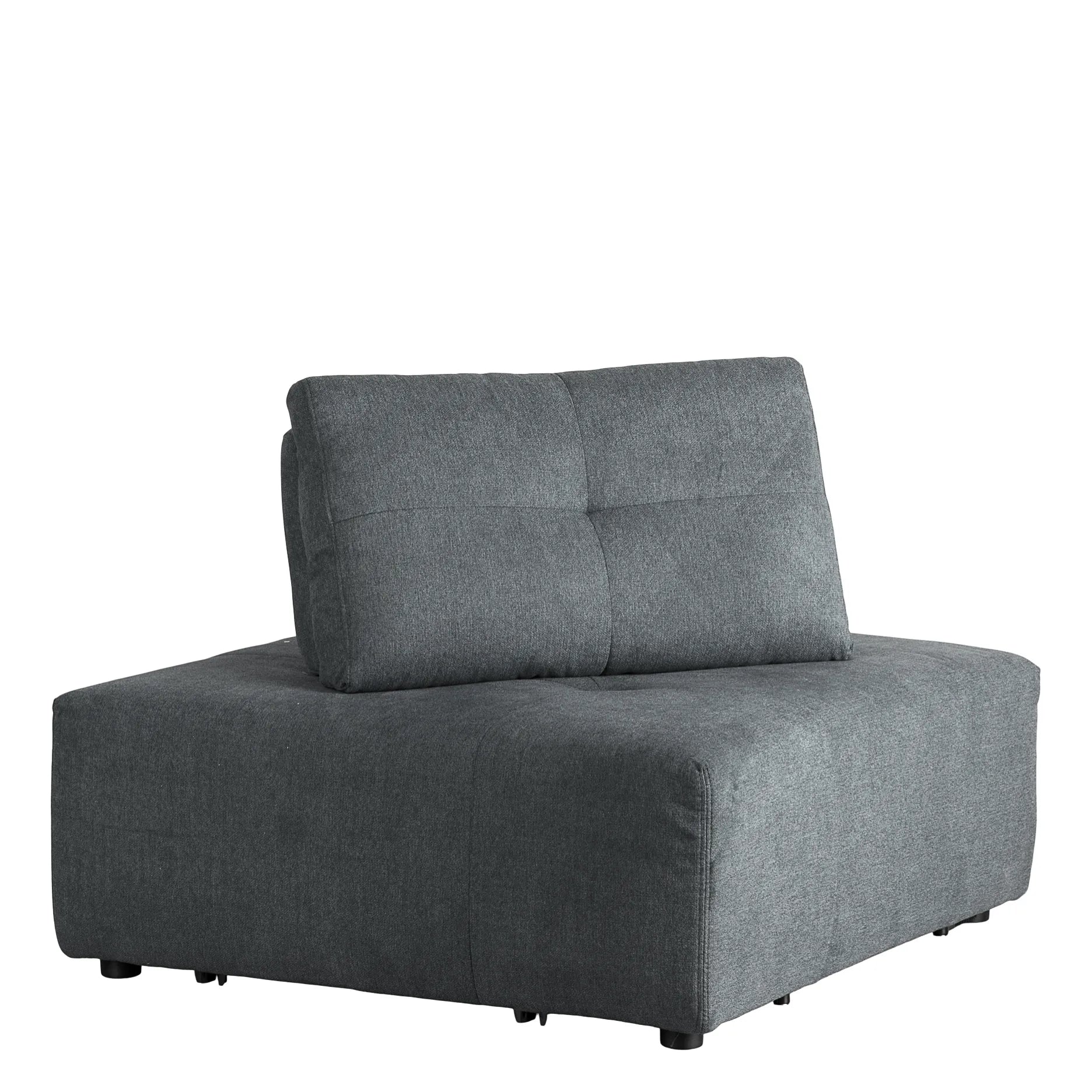 Houston Sofa Grau - Grau - Furniture by Sinnerup von Furniture by Sinnerup