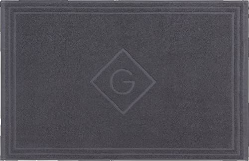 G Shower Mat 50X80, Anchor Grey, 50x80 von GANT