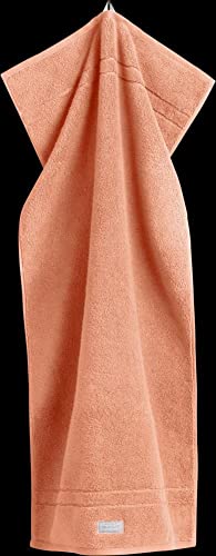 GANT Premium Towel 50X100 Farbe Apricot Cream Größe 50x100 von GANT