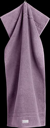 GANT Premium Towel 50X100 Farbe Soothing Lilac Größe 50x100 von GANT