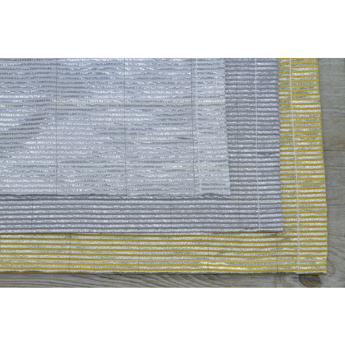 GARDENDREAMS Sonnenschutz, rechteckig, 300 x 300 cm - gelb von GARDENDREAMS
