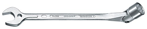 GEDORE Maul-Steckschlüssel UD-Profil 11 mm, 1 Stück, 534 11 von GEDORE