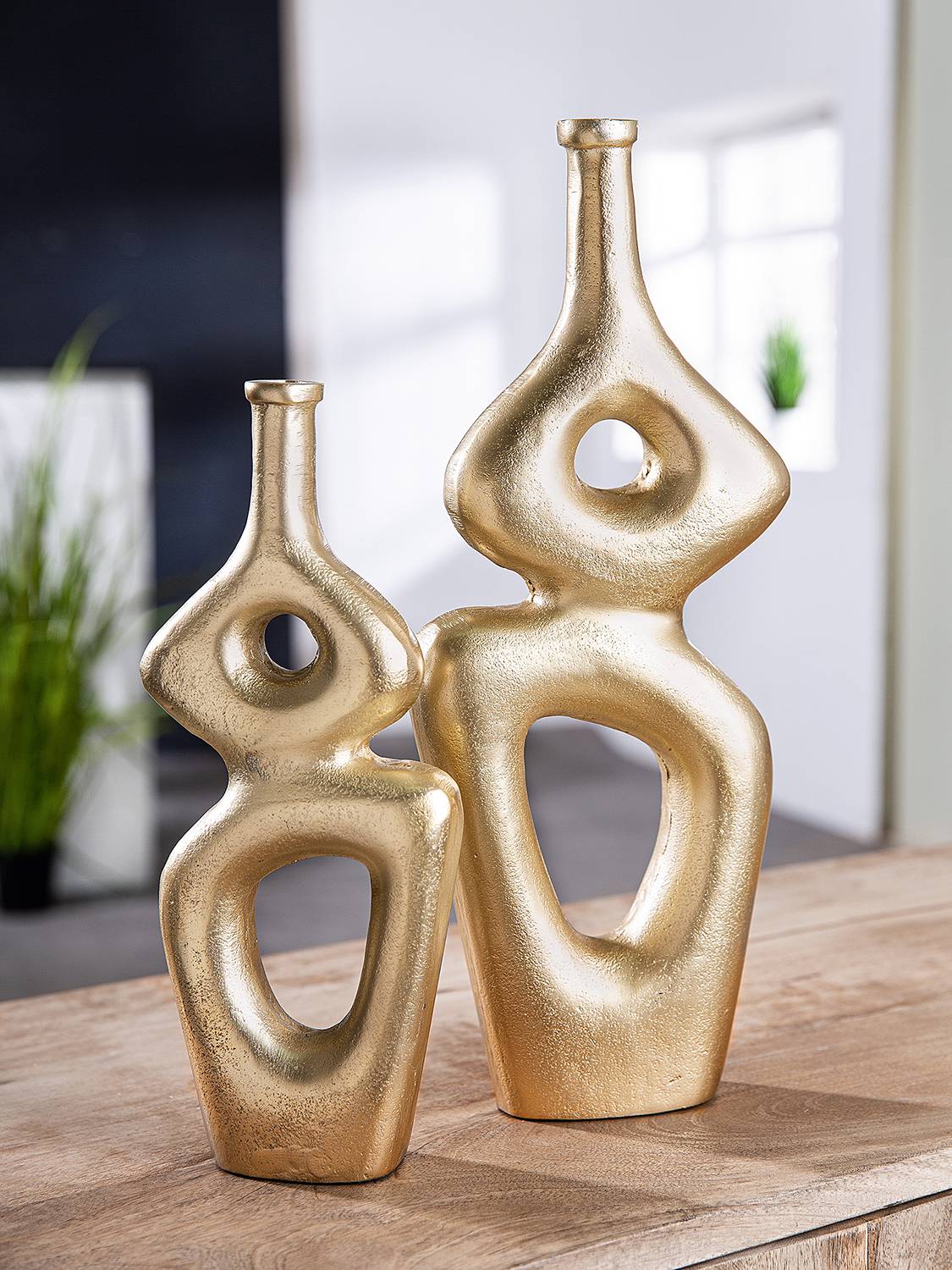 Vase Formas von GILDE