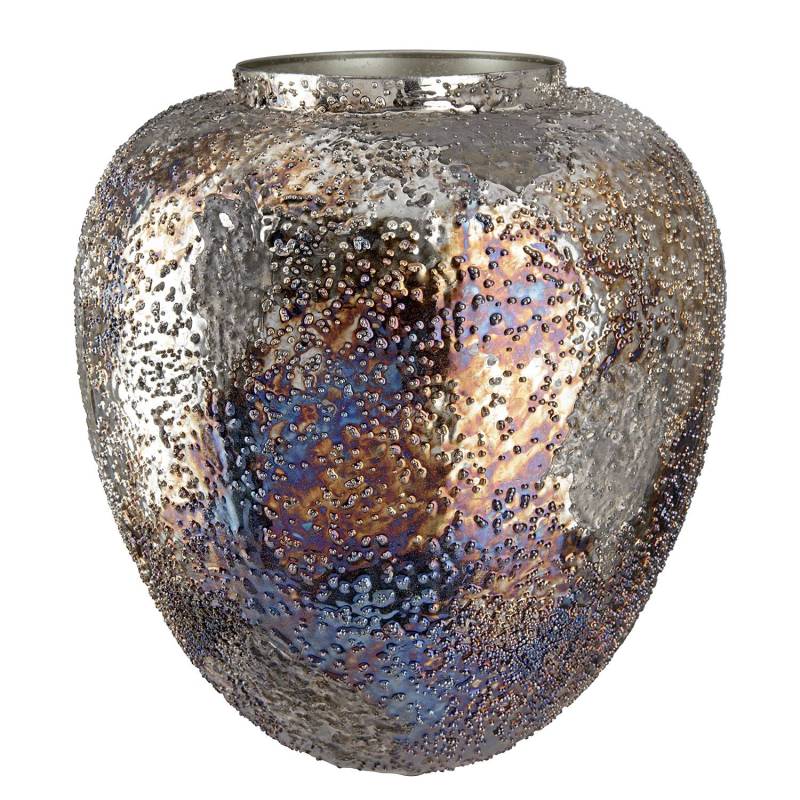 Vase Pavone von GILDE