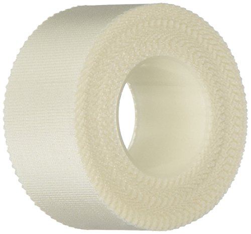 Silk Pflaster Rolle, 10 m x 2,5 cm von GIMA