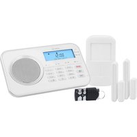 Olympia Protect 9868 gsm Haus Alarmanlage Funk Alarmsystem mit App von GO EUROPE GMBH