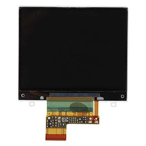 GOWENIC LCD-Display, tragbares LCD-Display-Modul, 5,6 x 4,8 cm (2,2 x 1,9 Zoll) inneres LCD-Ersatzteil für iPod Classic 6. Generation, 80 GB, 120 GB, 160 GB von GOWENIC