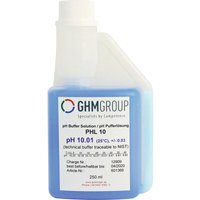 PHL-10 Reagenz pH-Wert 250 ml - Greisinger von GREISINGER