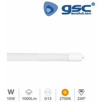 LED-Rohr T8 60 cm smd 2835 10 w 2700 k GSC 002004879 von GSC