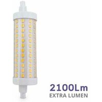 Lineare LED-Birne 118mm R7s 16W 2700K GSC 200650015 von GSC