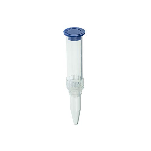 GVS Filter Technology, CENTREX Zentrifugenfilter, CA, 0.2µm, Blue, 1.5mL, 250/pk von GVS