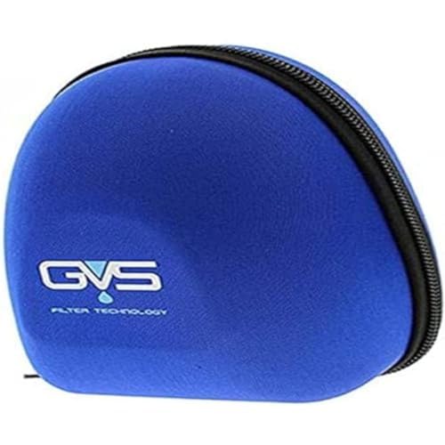GVS SPM009CIEA Schutzbox blau von GVS
