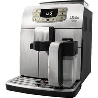 Gaggia Kaffeevollautomat "Velasca Prestige", Espresso + Espresso Lungo mit nur einem Knopfdruck von Gaggia