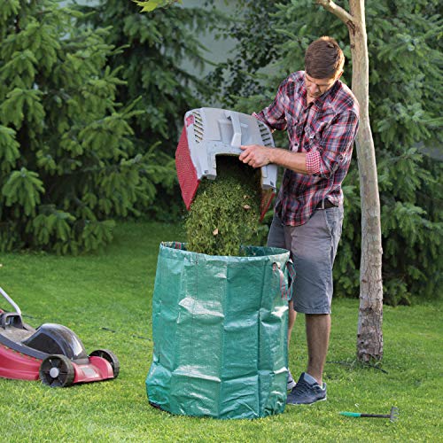 GardenKraft Wiederverwendbarer Gartenabfallsack von GardenKraft