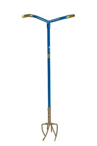 Gartenkralle GC920-06 GardenClaw, gold, Blau, Gold von Gartenkralle