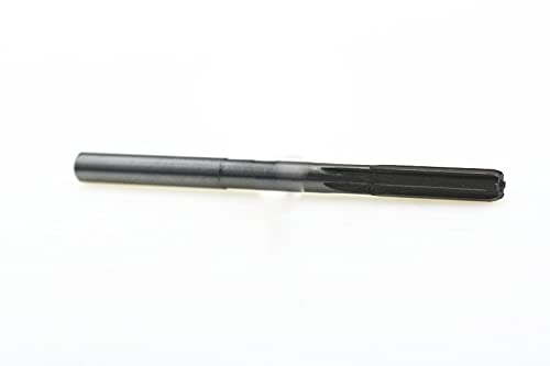 1 stück * 7,5mm-9,0mm H8 Chucking Cobalt M35-Reibahlen H8 HSS. Reibahle (Head Diameter : 8.9mm) von GatherTOOL