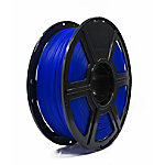 GearLab 3D-Filament PLA (Polylactid) 2.85 mm Transparent Blau von GearLab