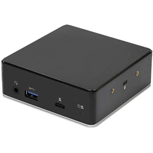Dual Full-HD USB-C Hybrid von Gearlab