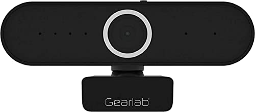 G625 HD Office Webcam von Gearlab