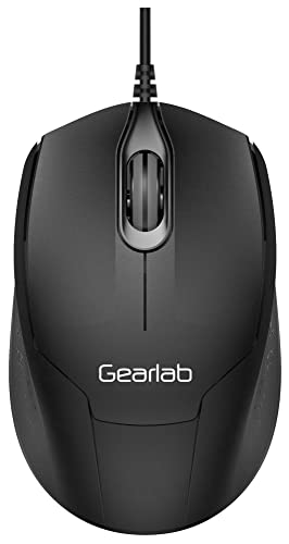 Gearlab G120 Optical USB Mouse, W126339684 von Gearlab