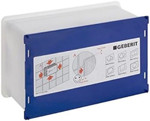 Geberit 240931001 Bauschutz UPK 240.931.00.1 von Geberit