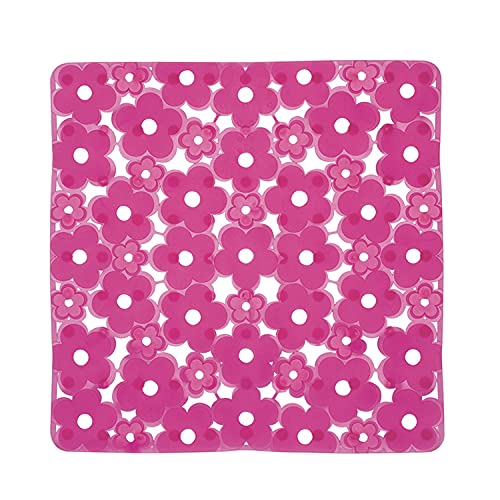 Gedy - TAPIS DOUCHE ANTIDERAPANT FUSCHIA - Gedy - G-975151P020 von Gedy