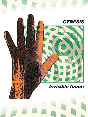 Genesis Leinwanddruck, Baumwoll-Mischgewebe, Mehrfarbig, 60 x 80 cm von Genesis