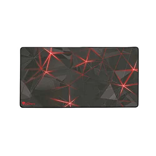 Natec Genesis Mouse PAD Carbon 500 Maxi Flash von Genesis