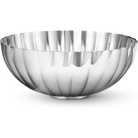 Georg Jensen - Bernadotte Servierschale, medium von Georg Jensen