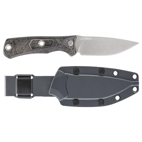 Outdoormesser CONVOY von Gerber