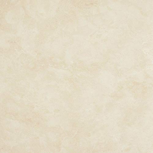 Gerflor Klebe-Vinylboden Fliese beige Dalle e Prime 1.3 Marble Beige Fliese selbstklebend von Gerflor