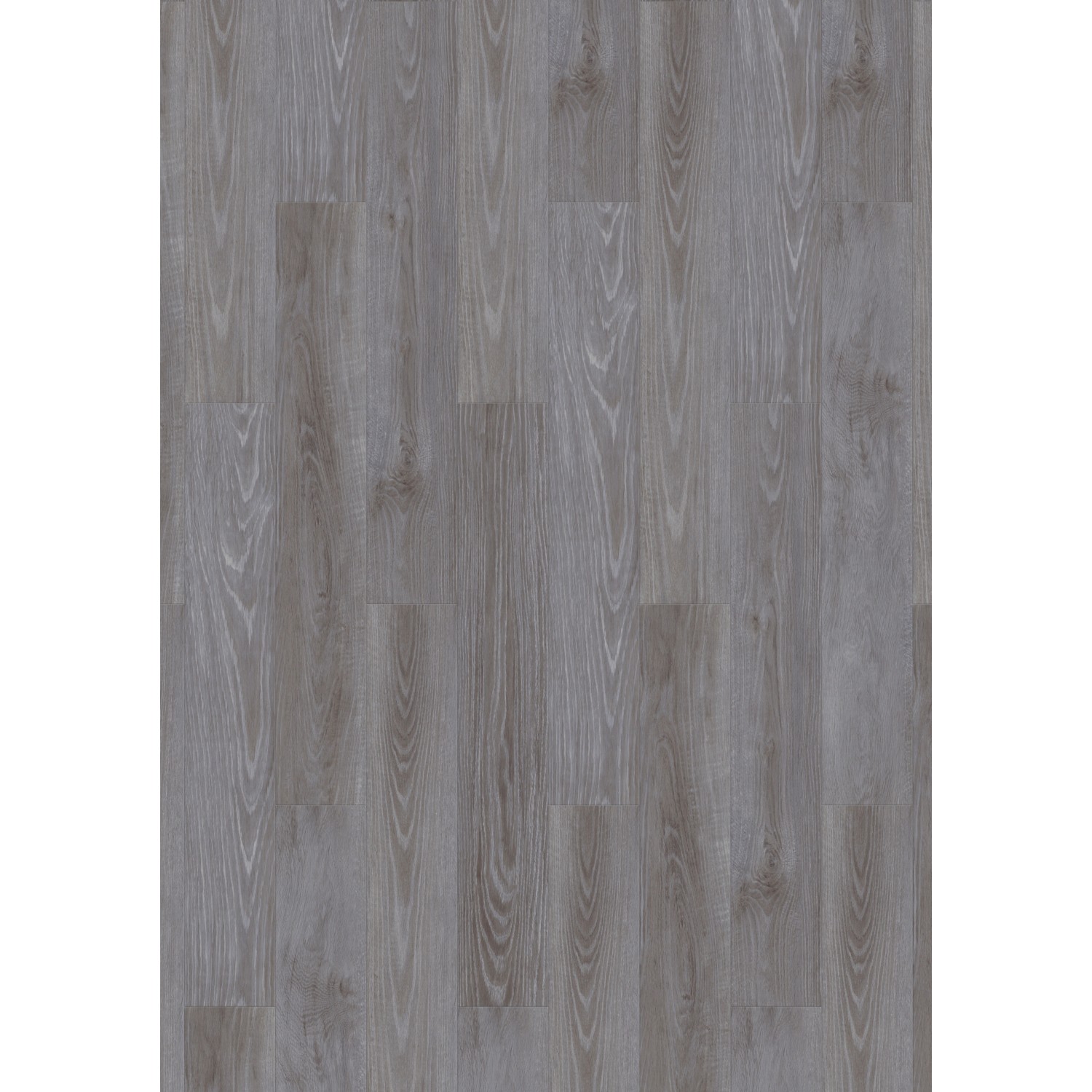 Gerflor Selbsthaftender Vinylboden Senso Easy Premium Symba Grey 1219 x 184 mm von Gerflor