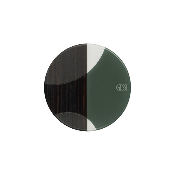 Gessi Origini  ART-Griffeinsatz zum Austausch des mitgelieferten Griffeinsatzes, 66602, Farbe: Neutral ART von Gessi