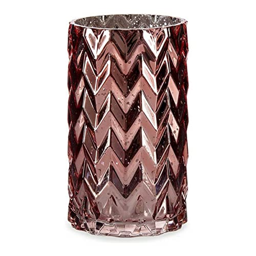 Gift Decor Vase, Mehrfarbig, Standard von Gift Decor